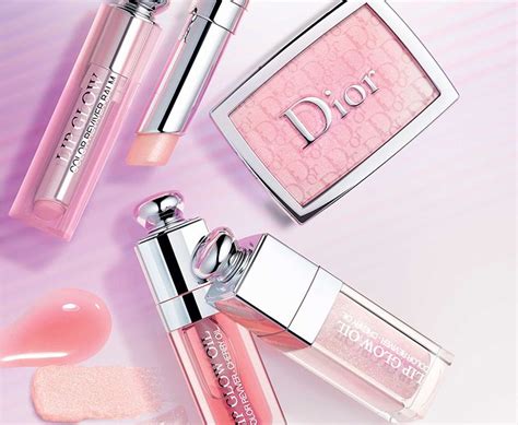 dior makeup france|best dior makeup products 2020.